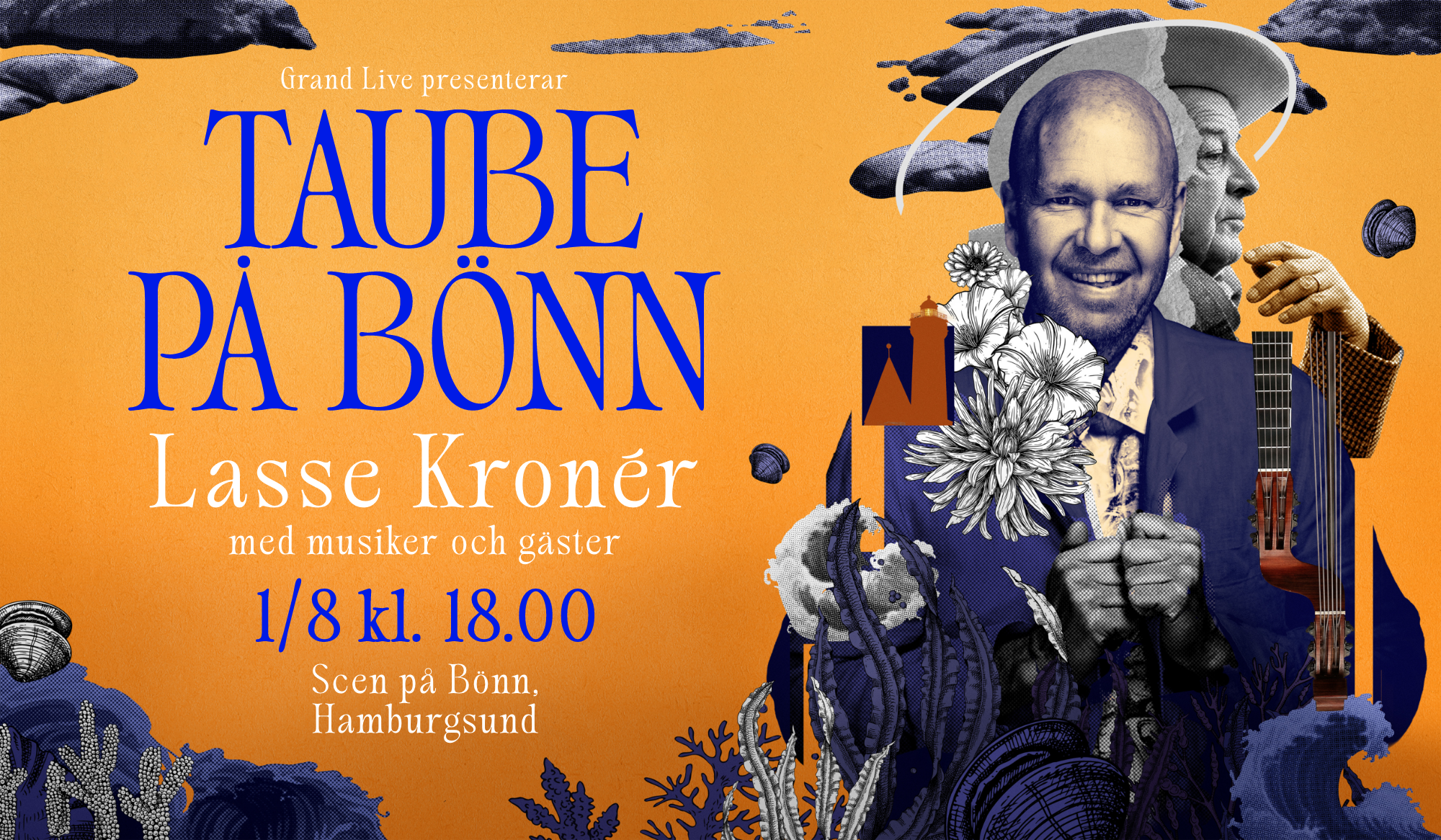 Taube på Bönn